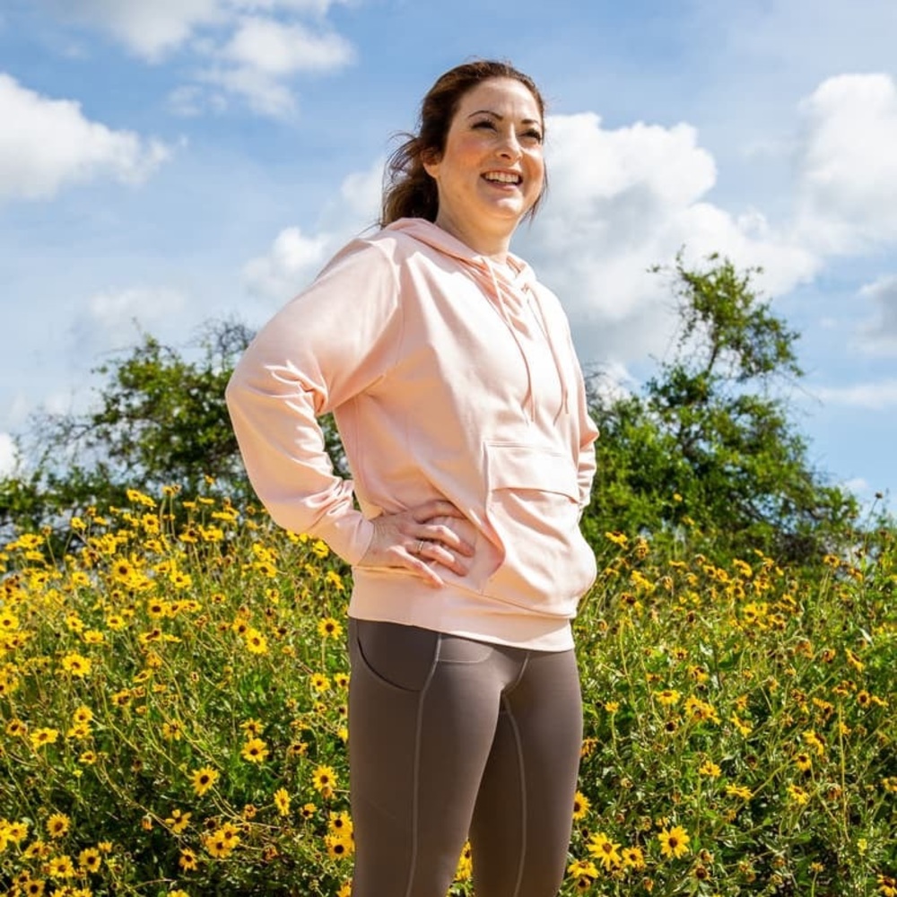 Zella Community Canyon Hoodie